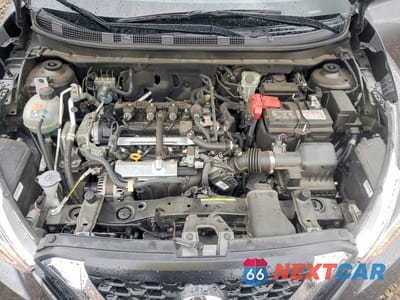 Zdjęcie 11 z 12 samochodu: 2020 NISSAN KICKS S VIN:3N1CP5BV5LL568270 - miniatura