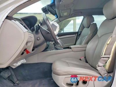 Zdjęcie 7 z 12 samochodu: 2018 GENESIS G80 3.8 VIN:KMHGN4JE0JU236204 - miniatura