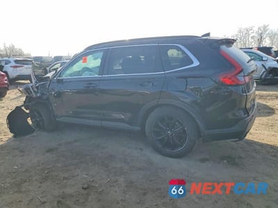 Drugie zdjęcie samochodu z przodu: 2024 HONDA CR-V SPORT VIN:5J6RS6H59RL004106 - miniatura