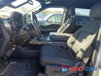 Zdjęcie 7 z 12 samochodu: 2023 FORD F150 SUPERCREW VIN:1FTEW1EP0PFC03087 - miniatura