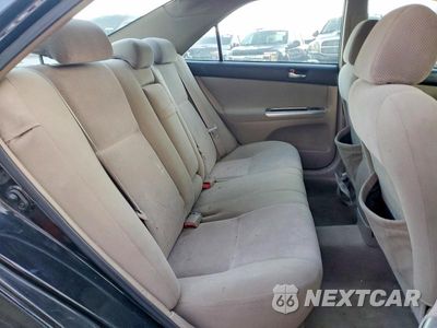 Zdjęcie 10 z 12 samochodu: 2006 TOYOTA CAMRY SE VIN:4T1BE32K46U657651 - miniatura