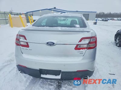 Zdjęcie 6 z 11 samochodu: 2013 FORD TAURUS SEL VIN:1FAHP2H89DG112657 - miniatura