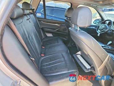 Zdjęcie 11 z 12 samochodu: 2015 BMW X5 SDRIVE35I VIN:5UXKR2C51F0H39289 - miniatura