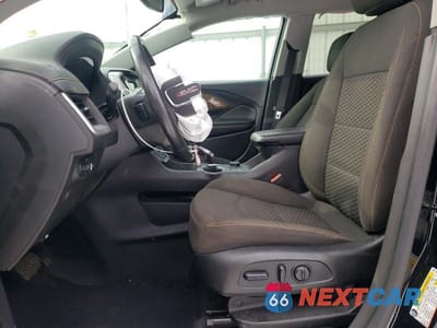 Zdjęcie 7 z 13 samochodu: 2021 GMC TERRAIN SLE VIN:3GKALMEV3ML367379 - miniatura