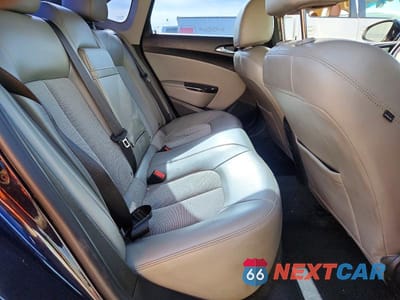 Zdjęcie 10 z 12 samochodu: 2015 BUICK VERANO CONVENIENCE VIN:1G4PR5SK7F4210222 - miniatura