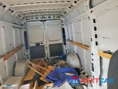 Zdjęcie 10 z 13 samochodu: 2023 RAM PROMASTER 3500 DELIVERY VAN VIN:3C6MRVJG4PE501143 - miniatura
