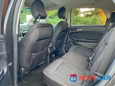 Zdjęcie 13 z 13 samochodu: 2016 FORD EDGE SEL VIN:2FMPK3J81GBB95299 - miniatura