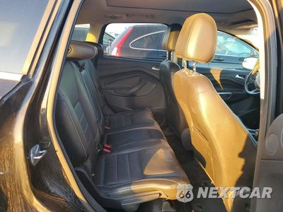 Zdjęcie 10 z 12 samochodu: 2014 FORD ESCAPE TITANIUM VIN:1FMCU9J97EUA75843 - miniatura