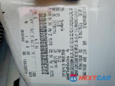 Zdjęcie 12 z 13 samochodu: 2017 FORD FOCUS SEL VIN:1FADP3H26HL249004 - miniatura