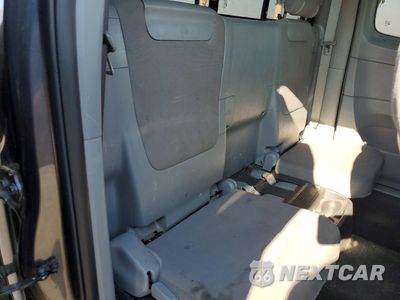 Zdjęcie 10 z 14 samochodu: 2015 TOYOTA TACOMA ACCESS CAB VIN:5TFTX4CN8FX059790 - miniatura