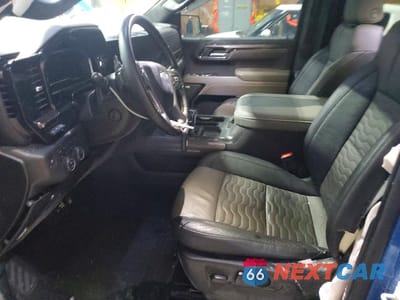 Zdjęcie 7 z 13 samochodu: 2024 CHEVROLET SILVERADO K1500 ZR2 VIN:3GCUDHEL6RG101172 - miniatura