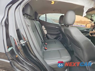 Zdjęcie 11 z 13 samochodu: 2024 BUICK ENCORE GX SPORT TOURING VIN:KL4AMDSL4RB038432 - miniatura
