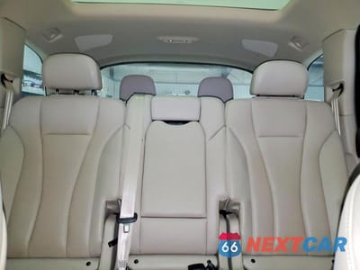 Zdjęcie 10 z 13 samochodu: 2017 AUDI Q7 PREMIUM PLUS VIN:WA1LAAF72HD058663 - miniatura