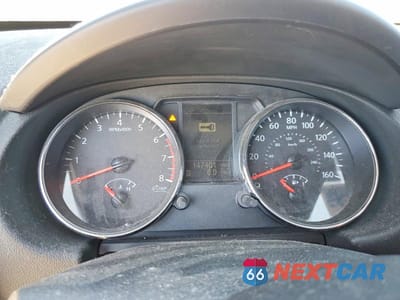 Zdjęcie 9 z 12 samochodu: 2012 NISS ROGUE S VIN:JN8AS5MT5CW602821 - miniatura