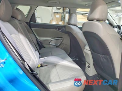 Zdjęcie 11 z 12 samochodu: 2025 KIA SOUL EX VIN:KNDJ33AU3S7272132 - miniatura