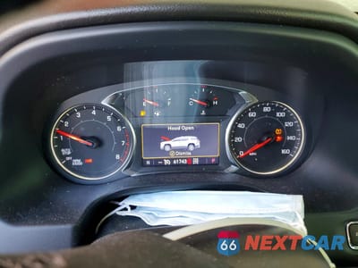 Zdjęcie 9 z 14 samochodu: 2023 GMC ACADIA SLT VIN:1GKKNUL42PZ169740 - miniatura