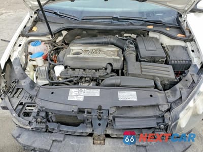 Zdjęcie 11 z 13 samochodu: 2012 VOLKSWAGEN GTI VIN:WVWHD7AJ9CW102678 - miniatura