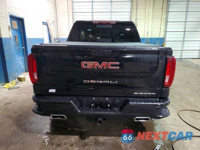 Zdjęcie 6 z 13 samochodu: 2024 GMC SIERRA K1500 DENALI VIN:3GTUUGEL8RG433494 - miniatura