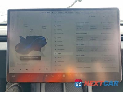 Zdjęcie 9 z 12 samochodu: 2024 TESLA MODEL 3 VIN:5YJ3E1EBXRF817196 - miniatura
