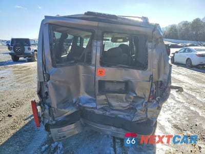 Zdjęcie 6 z 12 samochodu: 2005 CHEVROLET ASTRO VIN:1GNDM19X55B132802 - miniatura
