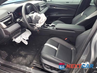 Zdjęcie 7 z 12 samochodu: 2025 TOYOTA CAMRY SE VIN:4T1DAACK4SU622402 - miniatura