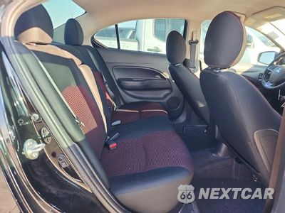 Zdjęcie 10 z 13 samochodu: 2023 MITSUBISHI MIRAGE G4 ES VIN:ML32FUFJ1PHF05478 - miniatura