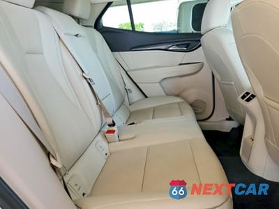 Zdjęcie 11 z 13 samochodu: 2022 BUICK ENVISION ESSENCE VIN:LRBFZNR41ND053260 - miniatura