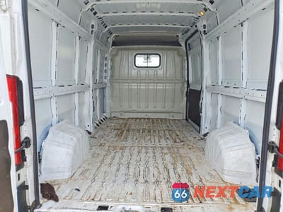 Zdjęcie 10 z 11 samochodu: 2021 RAM PROMASTER 2500 2500 HIGH VIN:3C6LRVDG8ME554186 - miniatura