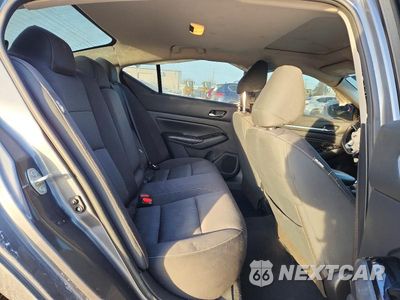 Zdjęcie 10 z 11 samochodu: 2022 NISSAN ALTIMA SV VIN:1N4BL4DV7NN424594 - miniatura