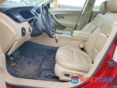 Zdjęcie 7 z 12 samochodu: 2013 FORD TAURUS SEL VIN:1FAHP2E93DG180627 - miniatura