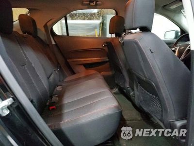 Zdjęcie 11 z 13 samochodu: 2017 CHEVROLET EQUINOX LT VIN:2GNFLFEK3H6161547 - miniatura
