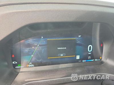 Zdjęcie 9 z 13 samochodu: 2025 FORD EXPLORER ACTIVE VIN:1FMUK8DH7SGC29565 - miniatura