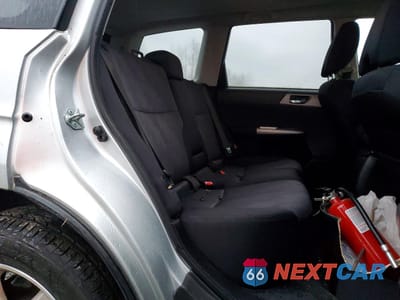 Zdjęcie 11 z 13 samochodu: 2009 SUBARU FORESTER 2.5X PREMIUM VIN:JF2SH63649H728232 - miniatura
