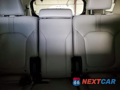 Zdjęcie 10 z 14 samochodu: 2025 HONDA PILOT EXL VIN:5FNYG1H47SB003008 - miniatura