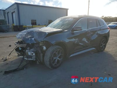2019 BMW X1 SDRIVE28I WBXHU7C58K3H44671 - główne zdjęcie licytacji z USA - miniatura