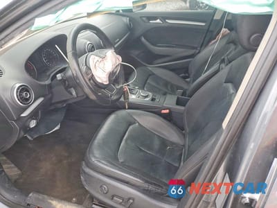 Zdjęcie 7 z 12 samochodu: 2015 AUDI A3 PREMIUM VIN:WAUBFGFF0F1122241 - miniatura