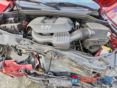 Zdjęcie 12 z 13 samochodu: 2012 JEEP GRAND CHEROKEE LAREDO VIN:1C4RJFAG3CC315459 - miniatura