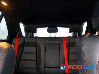 Zdjęcie 10 z 13 samochodu: 2022 MERCEDES-BENZ GLE AMG 53 4MATIC VIN:4JGFB6BB3NA582047 - miniatura
