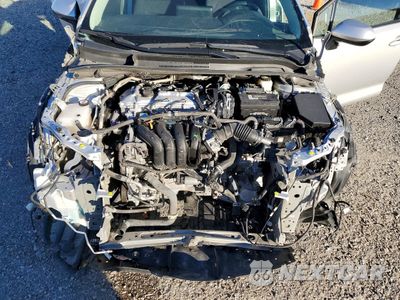 Zdjęcie 11 z 13 samochodu: 2022 TOYOTA COROLLA LE VIN:5YFEPMAE3NP372285 - miniatura