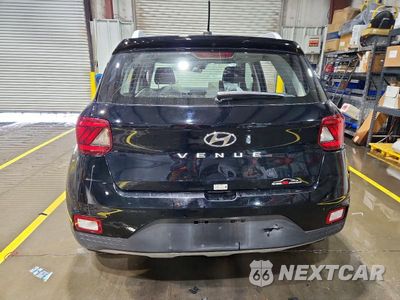 Zdjęcie 6 z 13 samochodu: 2024 HYUNDAI VENUE SEL VIN:KMHRC8A38RU327723 - miniatura
