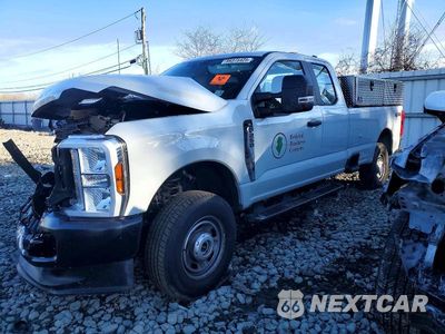 2025 FORD F250 SUPER DUTY 1FT7X2BA0SEC46970 - główne zdjęcie licytacji z USA - miniatura