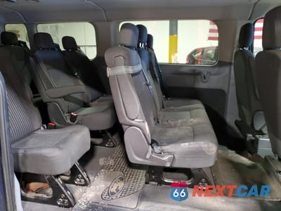 Zdjęcie 10 z 13 samochodu: 2016 FORD TRANSIT T-350 VIN:1FBZX2ZGXGKB49906 - miniatura