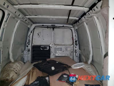 Zdjęcie 10 z 13 samochodu: 2004 CHEVROLET EXPRESS CARGO 2500 1 VIN:1GCGG25V541210300 - miniatura