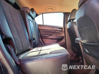 Zdjęcie 10 z 13 samochodu: 2022 MITSUBISHI ECLIPSE CROSS SE VIN:JA4ATWAAXNZ005659 - miniatura