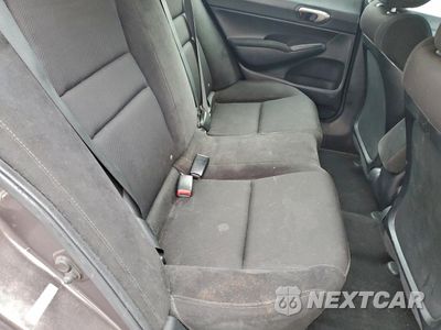 Zdjęcie 10 z 14 samochodu: 2010 HONDA CIVIC LX-S VIN:2HGFA1F69AH544813 - miniatura
