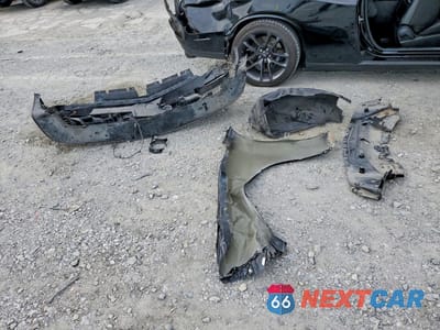 Zdjęcie 12 z 13 samochodu: 2022 DODGE CHALLENGER R/T SCAT PACK VIN:2C3CDZFJXNH226947 - miniatura