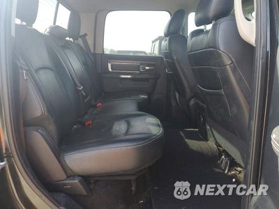 Zdjęcie 10 z 11 samochodu: 2017 RAM 1500 LARAMIE VIN:1C6RR7NT5HS619127 - miniatura