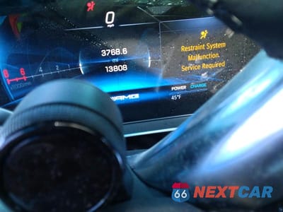 Zdjęcie 9 z 12 samochodu: 2024 MERCEDES-BENZ GLE COUPE AMG 53 4MATIC VIN:4JGFD6BB8RB219351 - miniatura