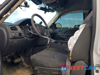 Zdjęcie 7 z 12 samochodu: 2012 CHEVROLET TAHOE POLICE VIN:1GNLC2E04CR317327 - miniatura