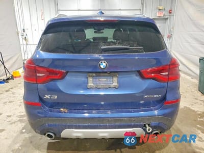 Zdjęcie 6 z 13 samochodu: 2021 BMW X3 XDRIVE30I VIN:5UXTY5C01M9G36606 - miniatura